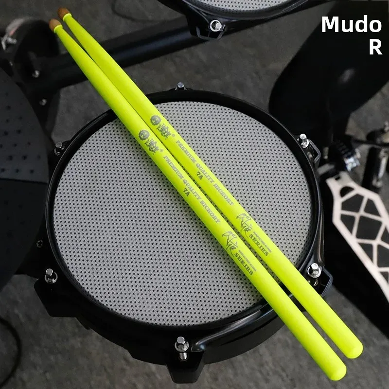 baguettes-de-batterie-fluorescentes-hange-flag-flash-night-accessoires-d'instruments-de-musique-marque-hange