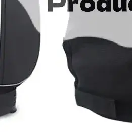 حقيبة الغولف غطاء المطر الغبار المطر هود نادي حامي المحمولة حقيبة الغولف غطاء المطر لحقيبة الغولف وحقيبة حامل عربة الحمل #1