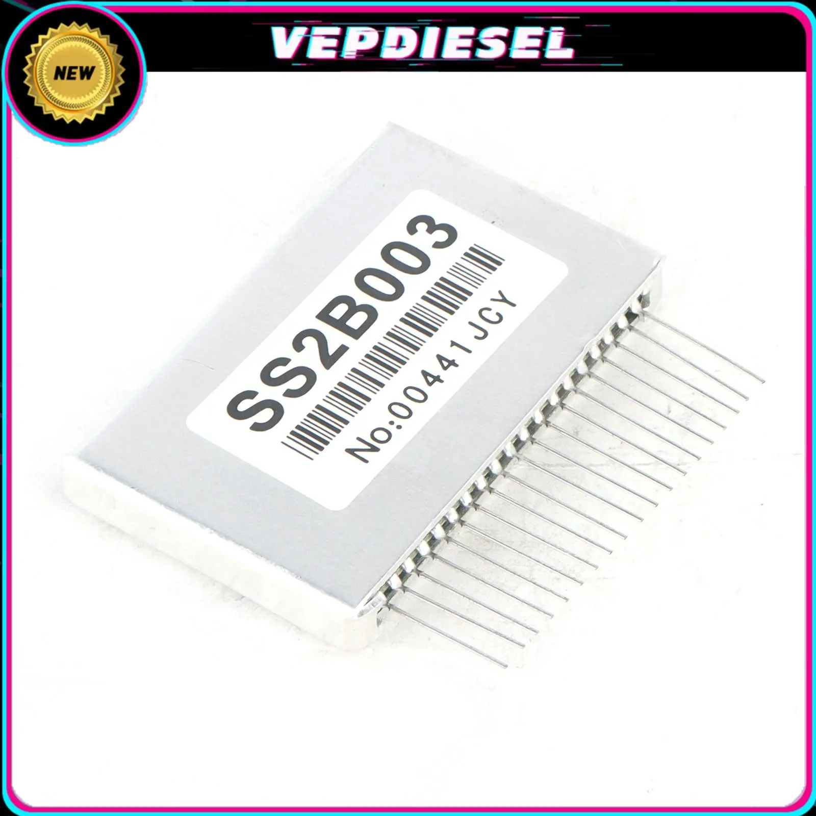 

SS2B003 1pc Computer IC ROM MICRO CHIP Control Module for Kobelco SK200-6 Hitachi EX200 Excavator Accessories Parts