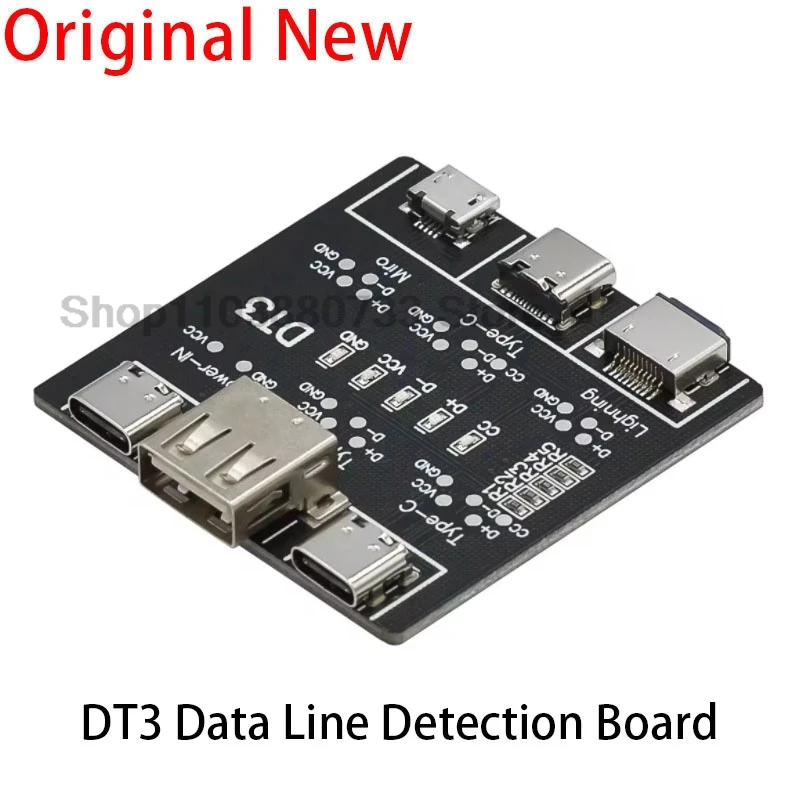 Usb Data Cable On-O…