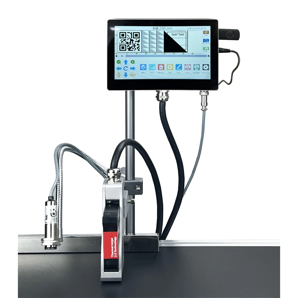 Incode V7 Series Fa…