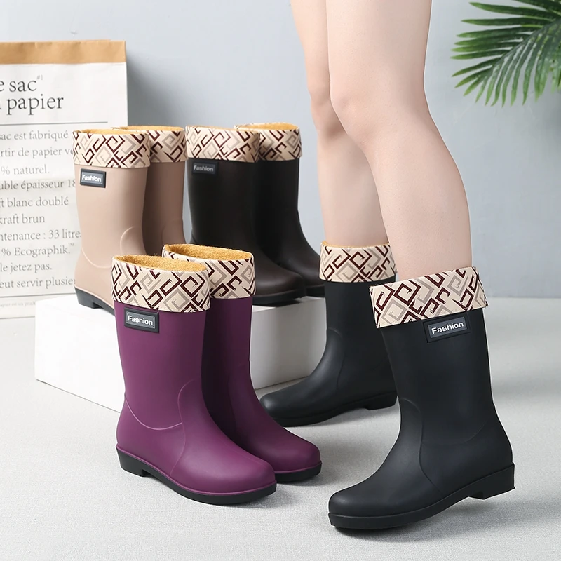 Thumbnail 3 - #77 Best Rain Boots to Buy In 2026