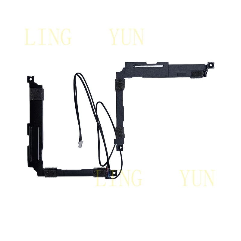 

Z For Dell Latitude 3330 P158G laptop Left & Right Speakers 023.400PN.0001 0V53RH
