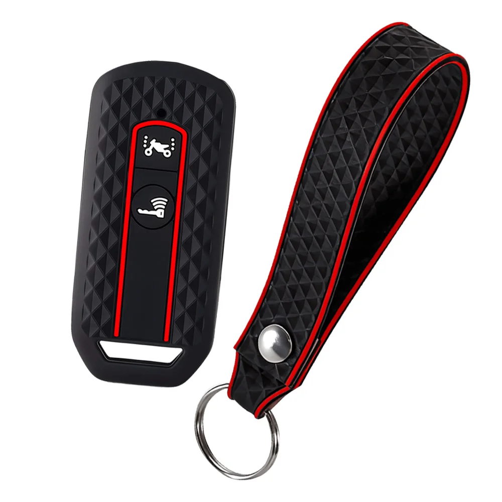 New Silicone Holder…