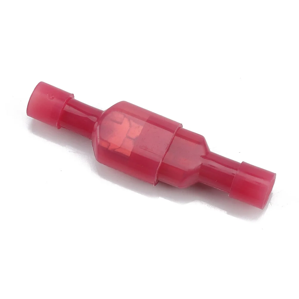 

300Pcs Cold Press Wire Terminal Kit T-Tap Connectors Self-Stripping Quick Splice Waterproof for Automotive Marine Home Wiring