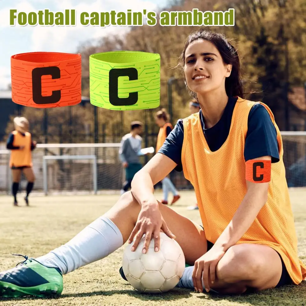 Рисунок 2 - Футбольная повязка на руку с регулируемой застежкой