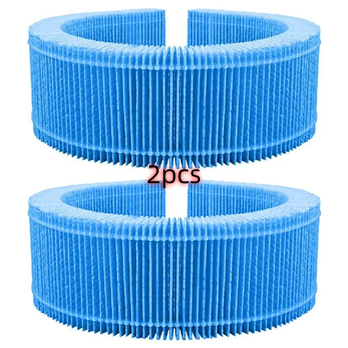 Replacement Filter …