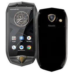 Soft TPU Case For Oukitel K16 K15 Plus K9 Pro K7 Power Back Cover