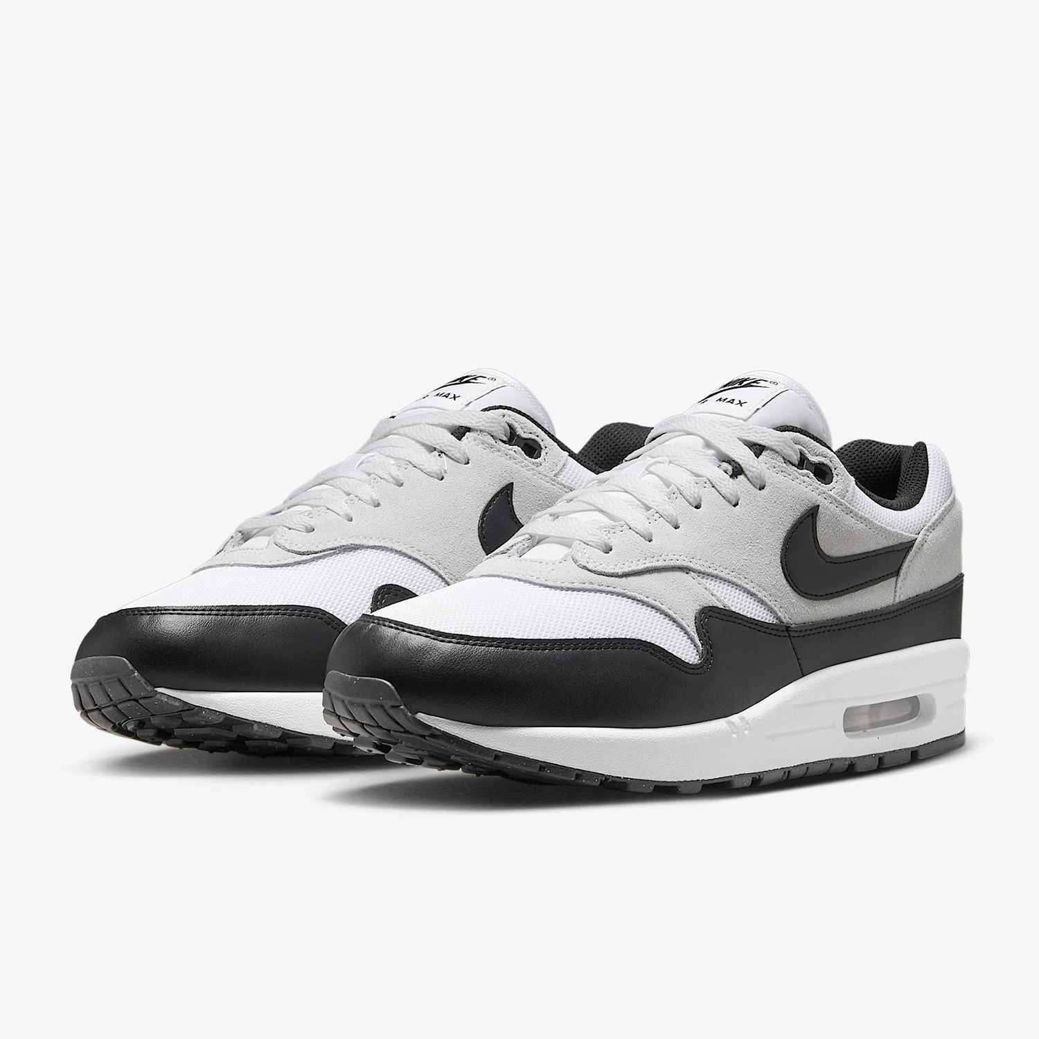 

Оригинальная дышащая мужская спортивная обувь Nike AIR MAX1 ESS с низким вырезом FZ5808-102