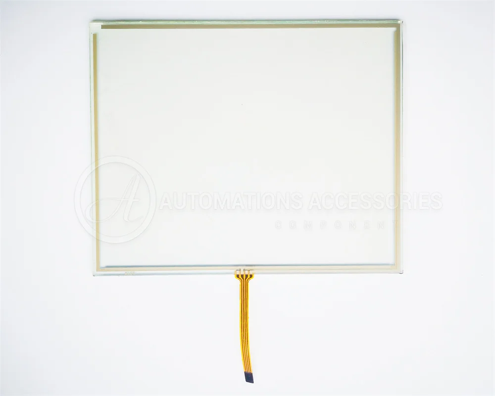 Neue Für DOP-B08E515 Touch Panel DOP-B08S515 Touchscreen Glas