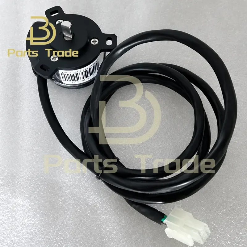 for Noblelift Steering Potentiometer BD-MS EPS Sensor Electric Forklift Accessories Pallet Truck Parts PS16W PSB15 PT20