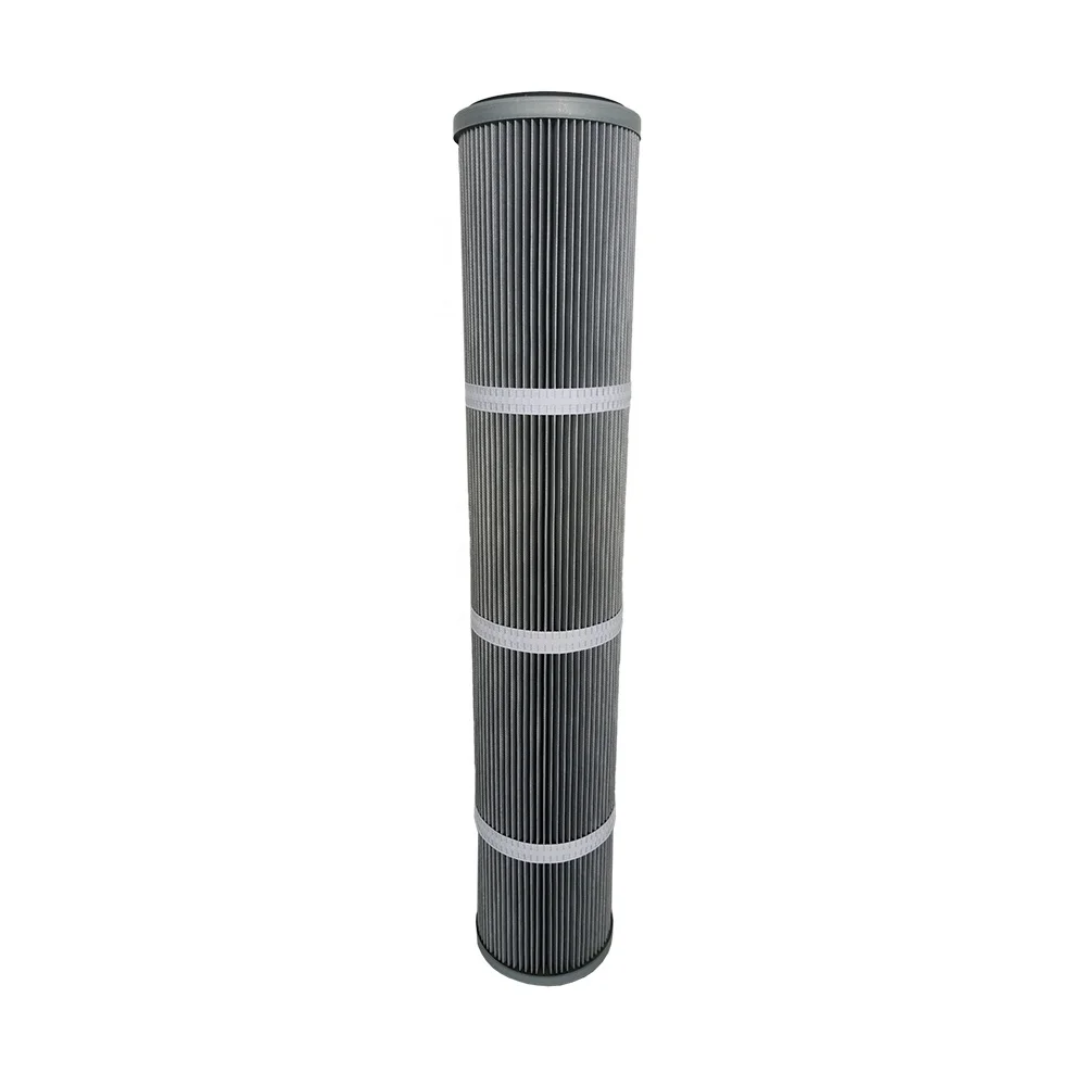 

Best Quality Premium Air Filter Element Dust Collector Cartridge New Condition