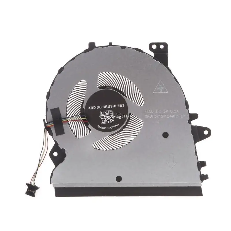 

Keep Your UX431 at Performance with This Reliable Cooling Fan DropShipping