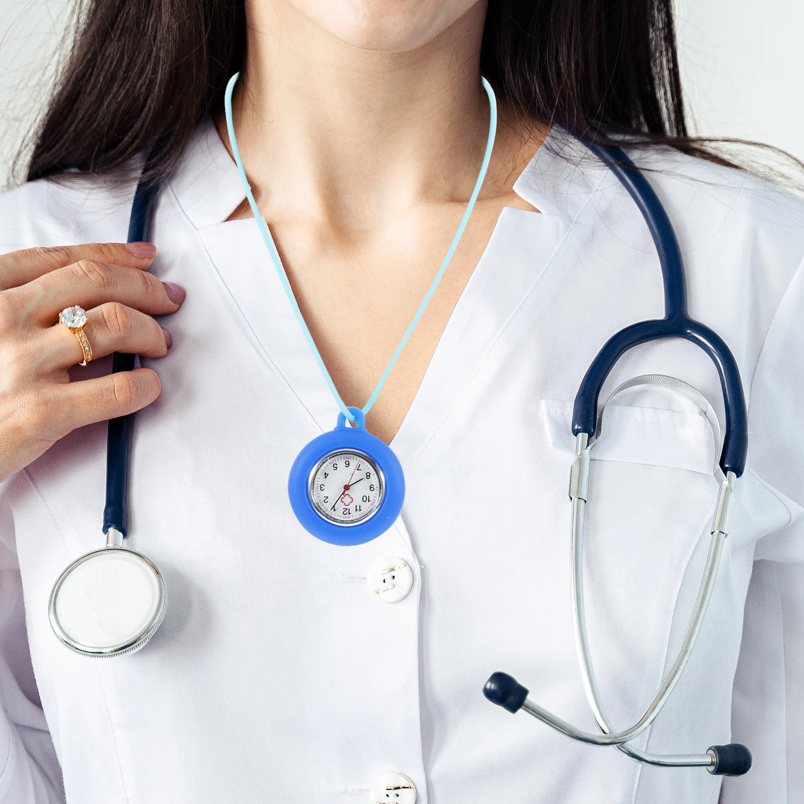 Рисунок 3 - Силиконовый подвесной ремешок для стола