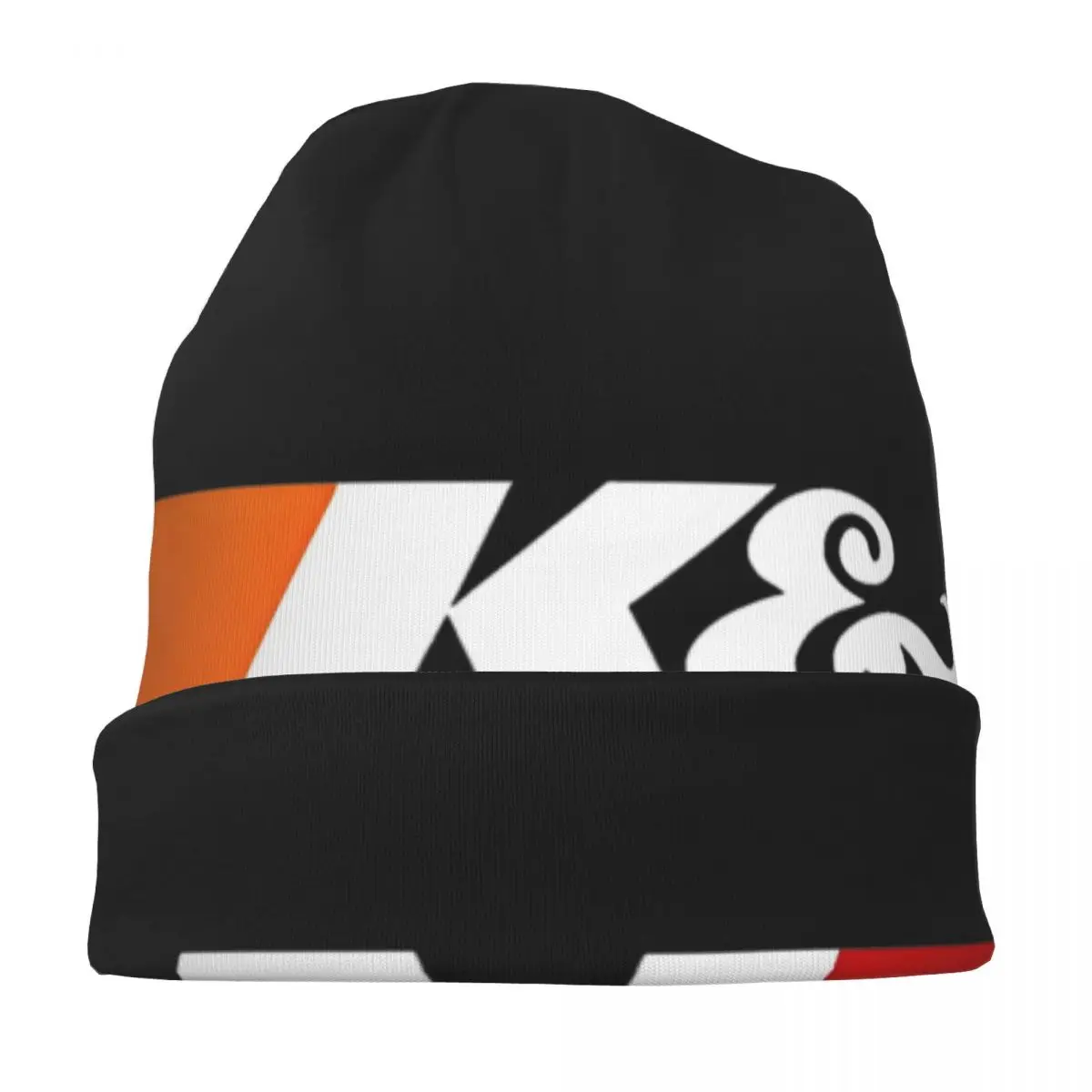 K&N Engineering Bonnet Hat Casual Outdoor Skullies Beanies Hat Men's Women's Warm Dual-use Caps