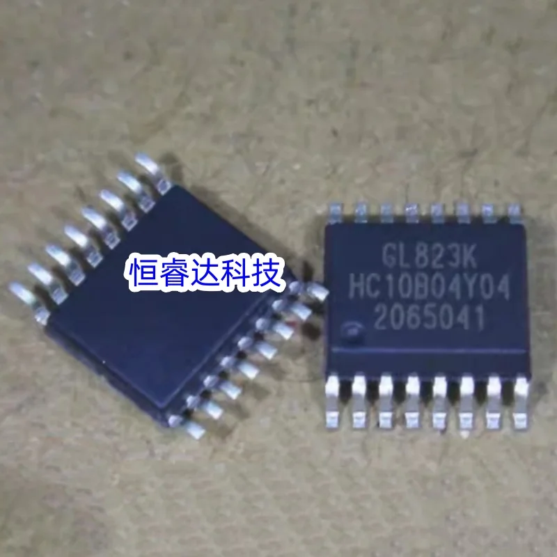 (5шт)GL823K соп-16