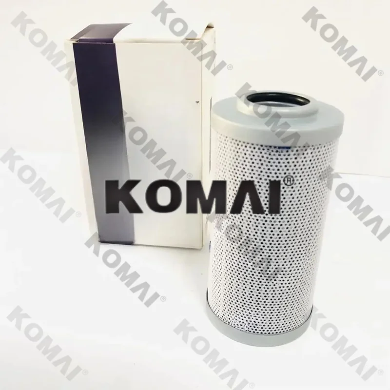 

Excavator 1 PCS M821397 1328276C2 0011393140 821397 Hydraulic Oil Filter Cartridge for Machine R305-9 R210LC-9 R250LC-9Digging