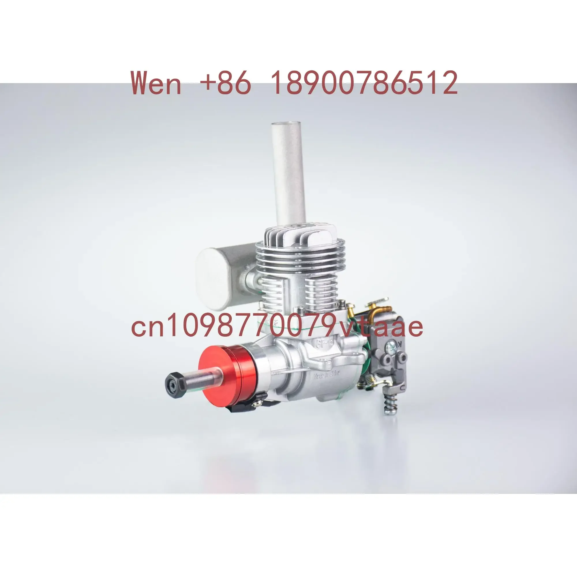 RCGF 15cc BM Fixed-wing Model, Engine, Factory Direct