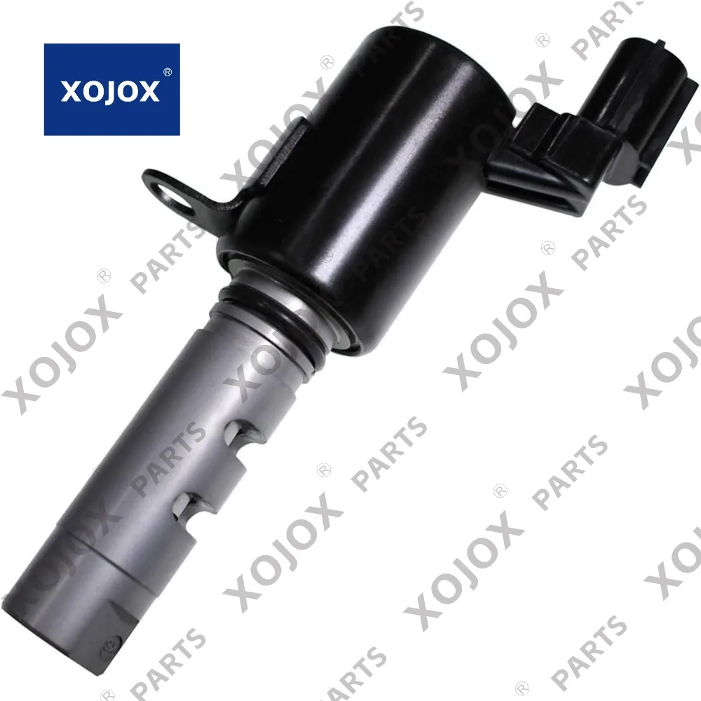 

XOJOX Автомобильный электромагнитный клапан управления расходом масла 24355-2G000, 243552G000, 24355-25000, 24355-2G600, 24355-2G610 243552G00