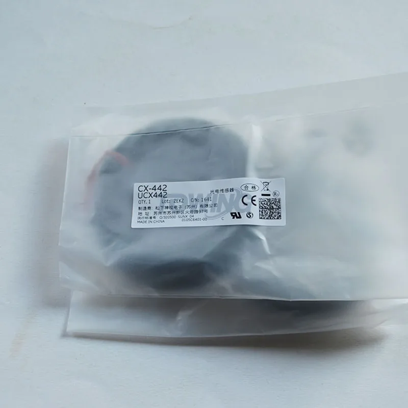 100% Original Pana-sonic Photoelectric Sensor CX-442 In stock now