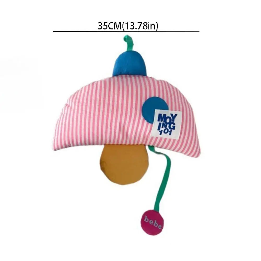 Led Charging Mushroom Night Light Eye Protection Cartoon Mushroom Atmosphere Light Rechargeable Bedside Lamp Bedroom