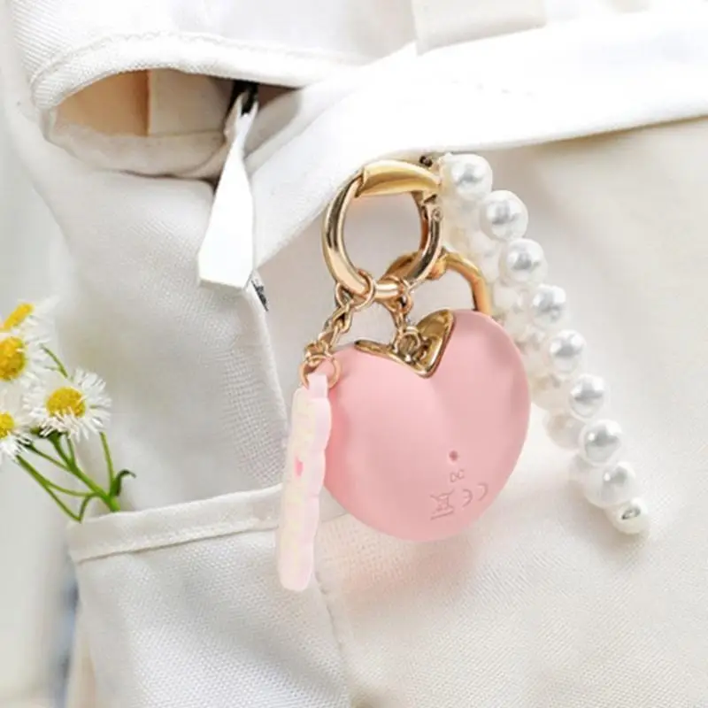 هاز هاز القلب التحكم في بيض القفز الهزاز لتحفيز clitrois gspot