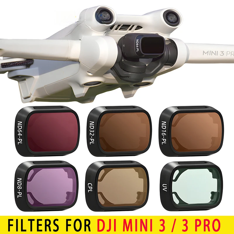 For Dji Mini 3 Pro …