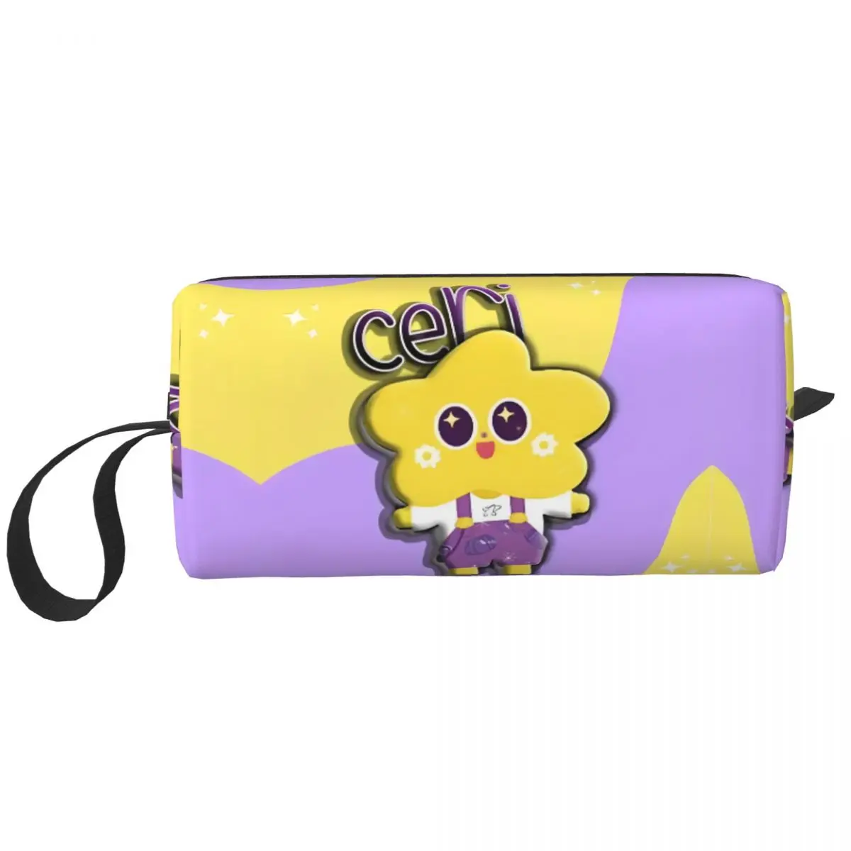 Ceri Aouboom Makeup… - image