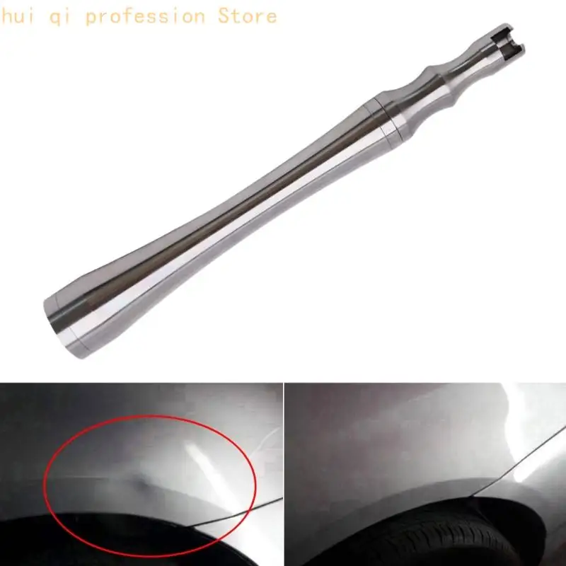 Karosserie-Reparatur-Schiebeabzieher, manuelles Auto-Karosseriewerkzeug aus Metall mit geformtem 27,2 10 7 Zoll für – Detail 4