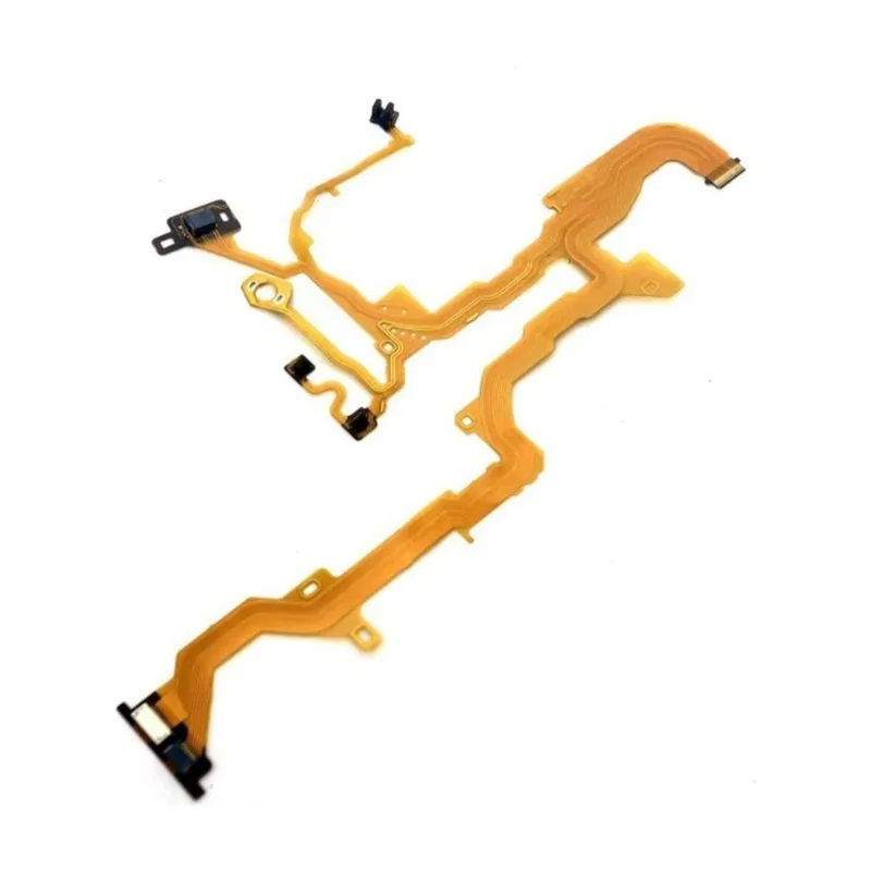【PHONE ACCESSORY】Camera Flex Cable Replacement For Sony RX100M3 RX100M4 RX100M5 ZV1 With IC