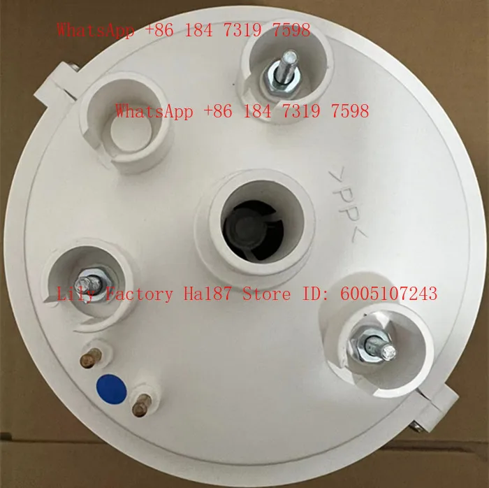 Air conditioner flame-retardant humidifier tank 5kg BLCT1L00W0 043022.3.4 Z3 humidifier