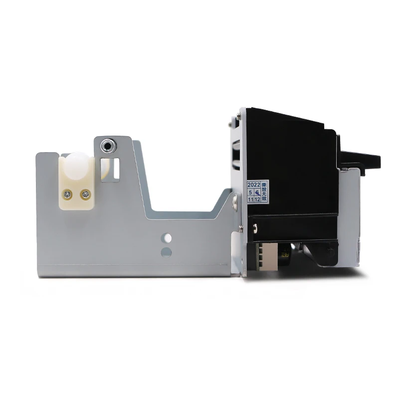 티켓 인쇄 기계용 EM58A 키오스크 열전사 프린터 주차용 키오스크 프린터 모듈 12V/24V USB RS232 인터페이스