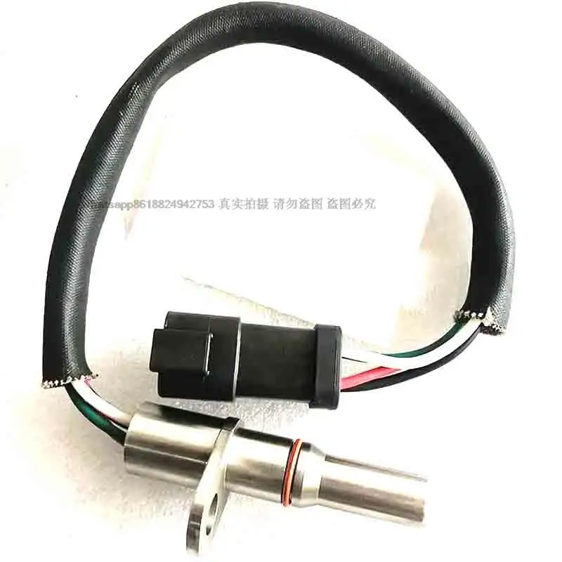 

High quality electronic spray excavatorvibration asphalt compactor for CB46B CB54B CB44B speed sensor 262-3764 2623764