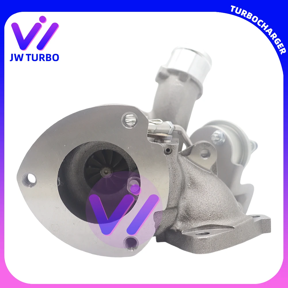 TD03 توربو لمازدا BT-50 BT50 2.2L 2.2 TDCI 1D0013700A U21713700 1D00-13-700A U21-71-3700 #4