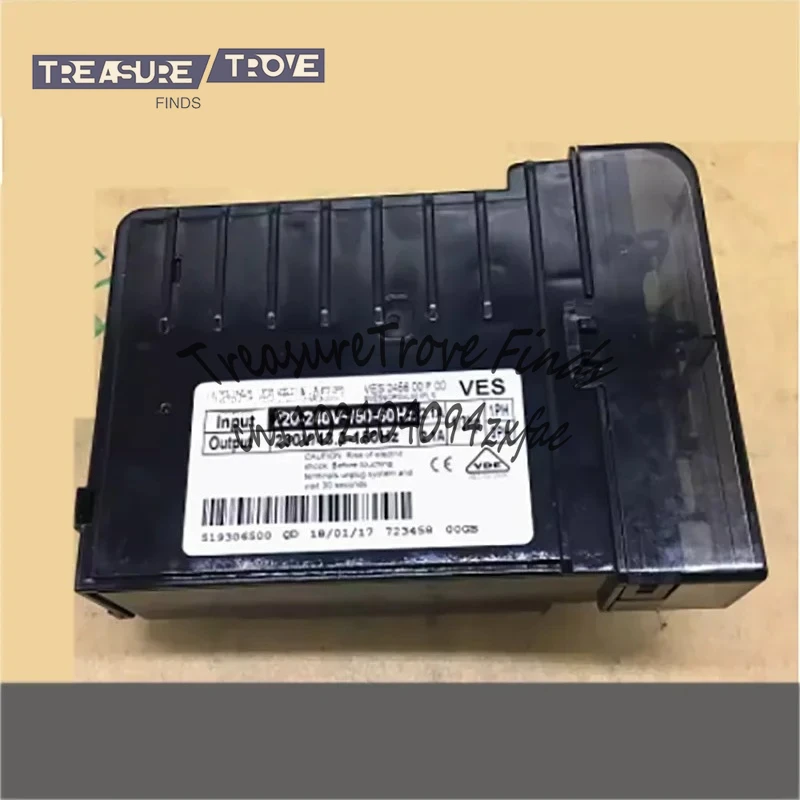 

Refrigerator Variable Frequency Board VCC3 2456 Compressor Drive Board EECON-QD