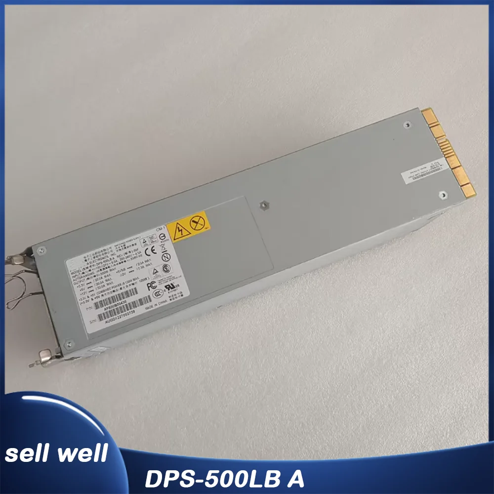

For power supply 500W 0MNNWJ DPS-500LB A