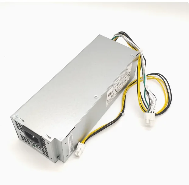 

V o s t r o 3881 3888 3890 Power supply AC/L/H260EBM-00 WYHR8 260W