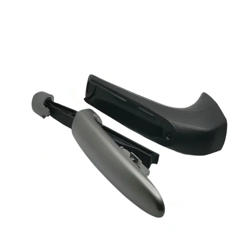 Apply to Honda CIVIC 8th generation 2006-2011 Hand brake handle handle hand brake winding lever Hand brake sheath