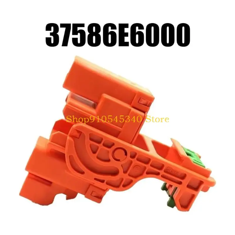 U2JA Battery Safety Housing Part 37586E6000 for 2016-2020 Sedan Service