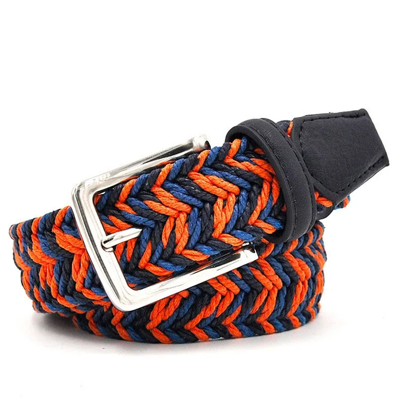 2026 New Black Nylon Belt Waist Canvas Belts High Quality Outdoor Strap Travel sports Belt for Men and Women Ceinture Homme