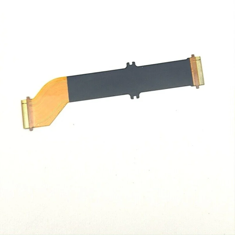 2 قطعة جديد شاشة الكريستال السائل شاشة الكابلات المرنة لسوني ILCE-7M2 A7M2 A7 II RX10 M3 RX10 III جزء الكاميرا