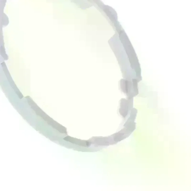Watch Accessories For 8200/8205/8215 Movement Lining Ring Plastic Washer Watch Repair Parts Fixed Ring Fixed Machine Ring