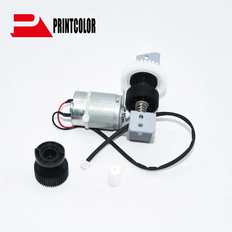 

1X B247-5312 Toner Supply Motor Unit for Ricoh Aficio 1075 1060 2075 2060 Mp6500 Mp7500 Mp8001 Mp9002 A229-3242 A229-3243