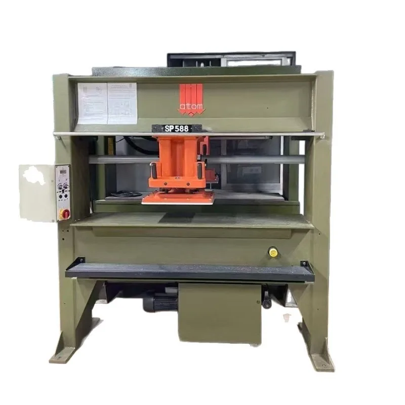 SP588/3I 25 tons, gantry cutting machine direct sales