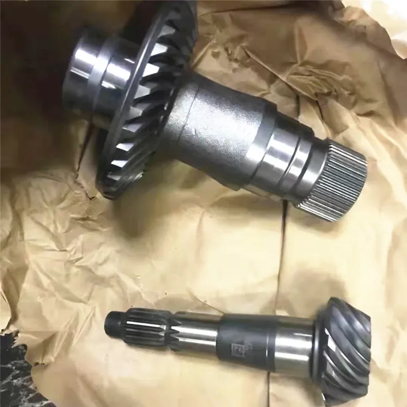 

473393 B800 для SORENTO 15-18 SANTA FE 13-17 GRAND SANTA FE GeNuiNe HYPOID GEAR SHAFT 47339-3B800