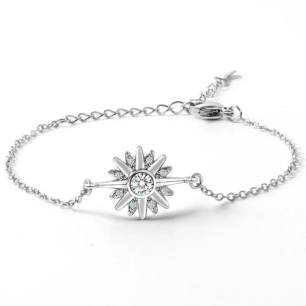 tree charm bracelets of Life Bracelet for Women Charm Gold Plated Stainless Steel Bracelets 2026 Luxury Woman Jewelry pulseras