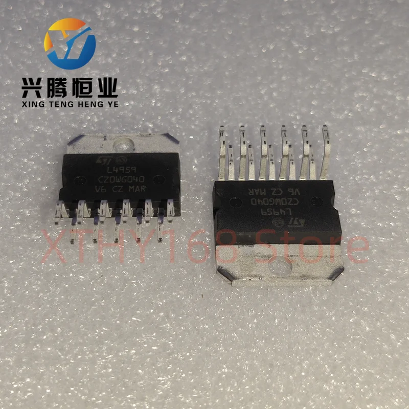 L4959  ZIP11 NEW Original