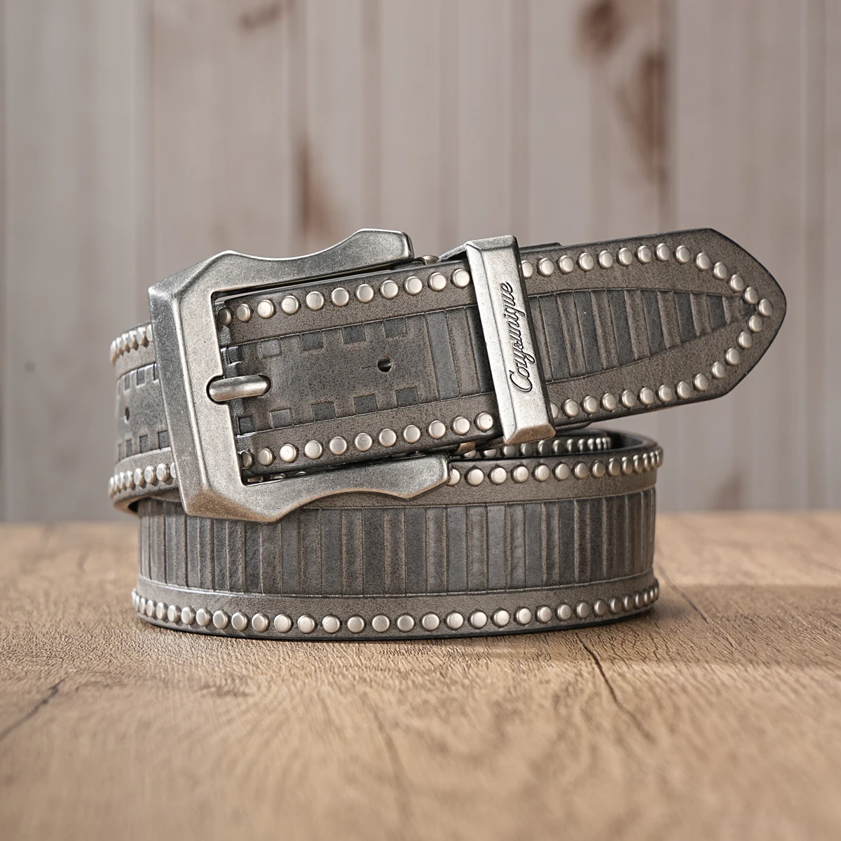 1pc Casual Belt - Suitable for Both Men and Women, This PU Belt Is Perfect for Daily Wear