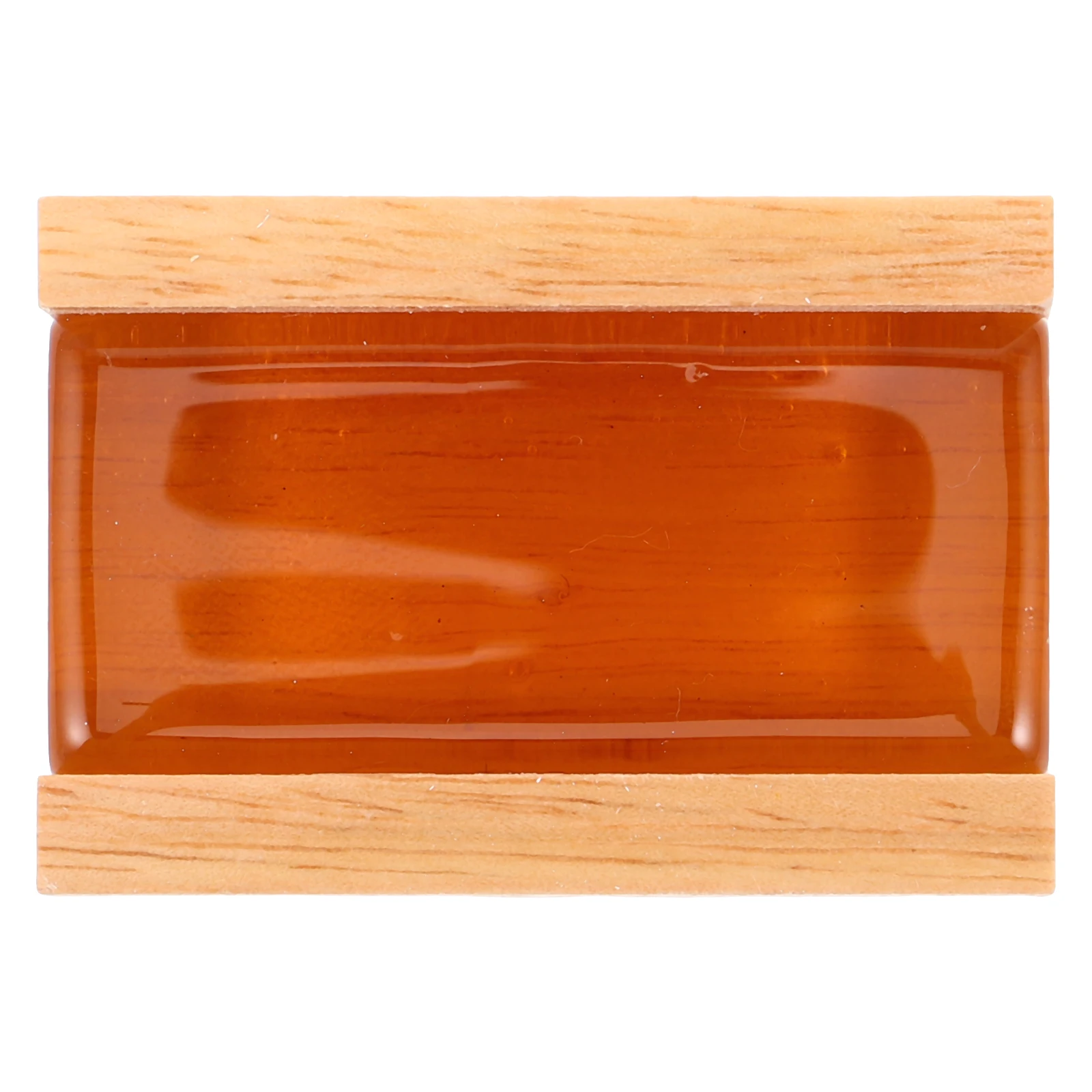 

Dust-free Pine Scent Natural Violin Resin Rosin for Cello Clean Light Bow Instrument