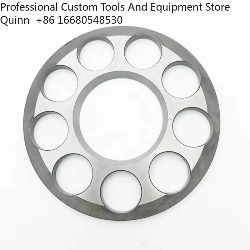 

FEPC200-7 Pc200-6 Excavator Repair Kits V95 Hydraulic Main Pump Spare Parts Pump Repair Kits